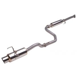 Skunk2 MegaPower 92-97 Honda Del Sol (All Models) 60mm Exhaust System buy in USA