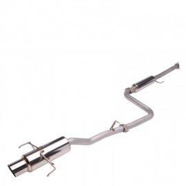 Skunk2 MegaPower 97-01 Honda Prelude Base 60mm Exhaust System buy in USA