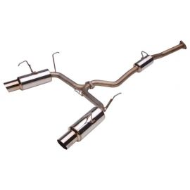 Skunk2 MegaPower 00-07 Honda S2000 (Dual Canister) 60mm Exhaust System buy in USA