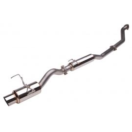 Skunk2 MegaPower R 02-05 Honda Civic Si 70mm Exhaust System buy in USA