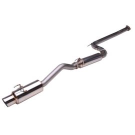 Skunk2 MegaPower R 06-08 Honda Civic Si (Coupe) 70mm Exhaust System buy in USA