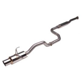 Skunk2 MegaPower RR 96-00 Honda Civic Hatchback (Japan SPEC) 76mm Exhaust System (Fab Work Reqd) buy in USA