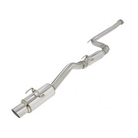 Skunk2 MegaPower RR 06-10 Honda Civic Si (Sedan) 76mm Exhaust System (Factory Bolt On) buy in USA