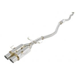 Skunk2 MegaPower RR 17-20 Honda Civic Si Sedan Exhaust System buy in USA