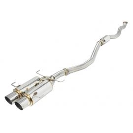 Skunk2 MegaPower RR 17-20 Honda Civic Si Coupe Exhaust System buy in USA