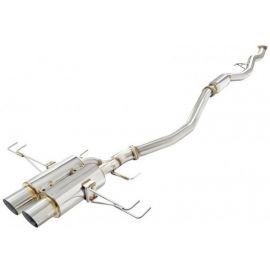 Skunk2 MegaPower RR 16-20 Honda Civic Sport 5-Door Hatchback Exhaust System buy in USA