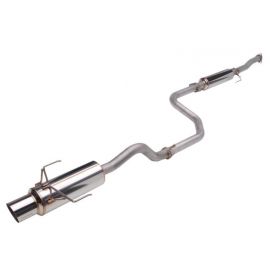 Skunk2 MegaPower RR 94-01 Acura Integra (All Models) 76mm Exhaust System (Fab Work Reqd) buy in USA