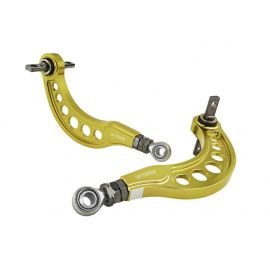 Skunk2 Pro Series 06-09 Honda Civic Gold Anodized Adjustable Rear Camber Kits buy in USA