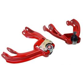 Skunk2 Pro Series 90-93 Acura Integra Adjustable Front Camber Kits (+/- 3.3 Degrees) buy in USA