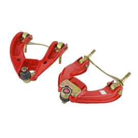 Skunk2 Pro Series 88-91 Honda Civic/CRX Adjustable Front Camber Kits (+/- 3.3 Degrees) buy in USA