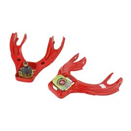 Skunk2 Pro Series 92-95 Honda Civic/94-01 Acura Integra Adjustable Front Camber Kits (+/- 5 Deg) buy in USA