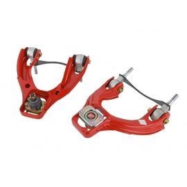 Skunk2 Pro Series + 92-95 Honda Civic/94-01 Acura Integra Adjustable Front Camber Kits (+/- 4 Deg) buy in USA