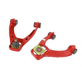 Skunk2 Pro Series Plus 96-00 Honda Civic Adjustable Front Camber Kits (+/- 4 Degrees) buy in USA