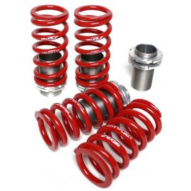 Skunk2 88-00 Honda Civic/CRX/Del Sol/90-01 Acura Integra Drag Launch Kit (Race Only) (Set of 4) buy in USA