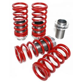 Skunk2 88-00 Honda Civic/CRX/Del Sol Coilover Sleeve Kit (Set of 4) buy in USA