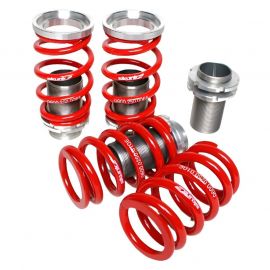 Skunk2 01-05 Honda Civic (EX Only) Coilover Sleeve Kit (Set of 4) buy in USA