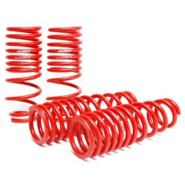 Skunk2 92-95 Honda Civic/Del Sol Lowering Springs (2.50in - 2.25in.) (Set of 4) buy in USA