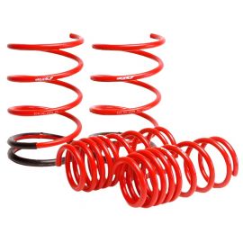 Skunk2 01-05 Honda Civic Lowering Springs (2.25in - 2.00in.) (Set of 4) buy in USA