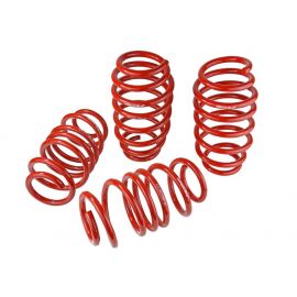 Skunk2 12 Honda Civic Lowering Springs (2.25 - 2.00in) (Set of 4) buy in USA