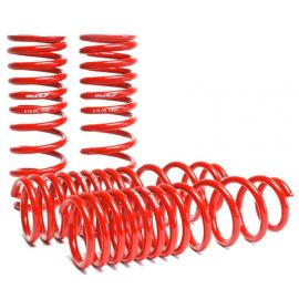 Skunk2 93-01 Honda Prelude (All Models) Lowering Springs (2.25in - 2.00in.) (Set of 4) buy in USA