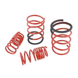 Skunk2 05-06 Acura RSX Lowering Springs (2.25in - 2.00in.) (Set of 4) buy in USA