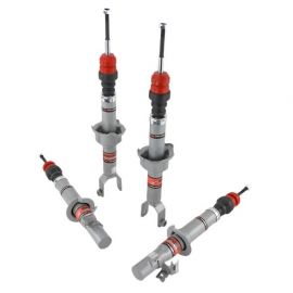 Skunk2 88-91 Honda Civic/CRX Sport Shocks (Set of 4) buy in USA