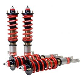 Skunk2 88-91 Honda Civic/CRX (All Models) Pro S II Coilovers (10K/8K Spring Rates) buy in USA