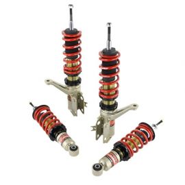 Skunk2 02-04 Acura RSX (All Models) Pro S II Coilovers (10K/10K Spring Rates) buy in USA