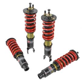 Skunk2 92-95 Honda Civic / 94-01 Acura Integra Pro-ST Coilovers (Front 10 kg/mm - Rear 10 kg/mm) buy in USA