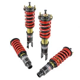 Skunk2 96-00 Honda Civic Pro-ST Coilovers (Front 10 kg/mm - Rear 10 kg/mm) buy in USA