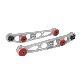 Skunk2 Honda/Acura EG/DC Ultra Series Rear Lower Control Arm Set - Clear buy in USA