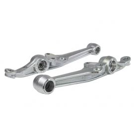 Skunk2 88-91 Honda Civic/CRX Front Lower Control Arm w/ Spherical Bearing - (Qty 2) buy in USA