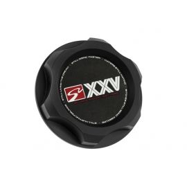 Skunk2 Honda Billet Oil Cap (M33 x 2.8) (25th Anniversary Black) buy in USA