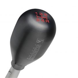 Skunk2 Nissan/Mazda/Mitsubishi 5-Speed Billet Shift Knob (10mm x 1.25mm) (Approx 440 Grams) buy in USA