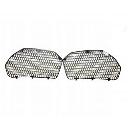 Lamborghini Aventador SVJ Ventilation Grill Set 470825327E, 470825328E buy in USA