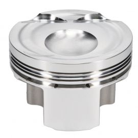 JE Pistons Ford 2.3L EcoBoost 88mm Bore -7.6cc Dish Piston Kit (Set of 4 Pistons) buy in USA