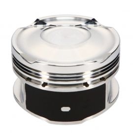 JE Pistons 2013+ Hyundai Gamma GDI 1.6L Turbo 77mm Bore -8.2cc Dish Piston Kit (Set of 4 Pistons) buy in USA