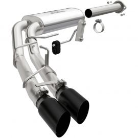 Magnaflow 15-20 Ford F-150 Street Series Cat-Back Performance Exhaust System buy in USA