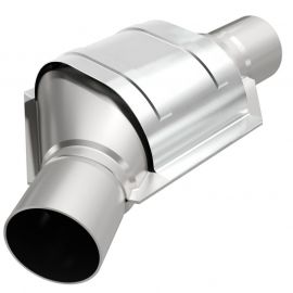 MagnaFlow Conv Universal 2.25 Angled Inlet OEM buy in USA