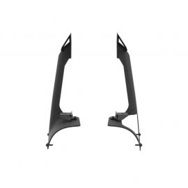 KC HiLiTES 2021+ Jeep Wrangler 4XE 50in Overhead Light Bar Mounting Bracket Set buy in USA