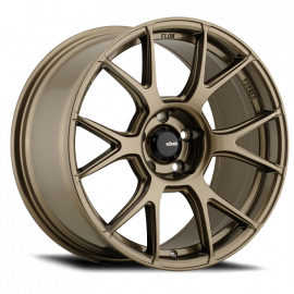 Konig Ampliform 17x8 4x100 ET45 Gloss Bronze buy in USA