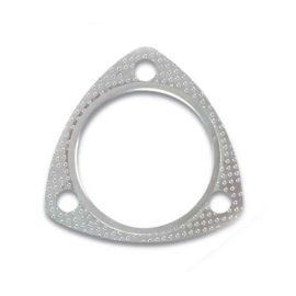 Vibrant 3-Bolt High Temperature Exhaust Gasket (2.25in I.D.) buy in USA