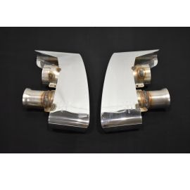 Bentley Bentayga Exhaust Tips 36A253682, 36A253681 buy in USA