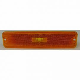 Omix Side Marker Lens Amber 87-95 Jeep Wrangler YJ buy in USA