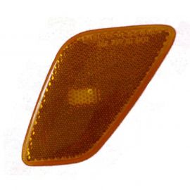 Omix Side Marker Lamp LH Amber 97-06 Jeep Wrangler buy in USA