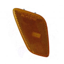 Omix Side Marker Lamp RH Amber 97-06 Jeep Wrangler buy in USA