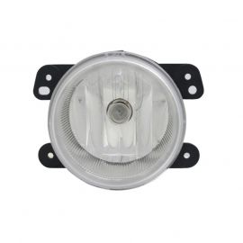 Omix Fog Light Assembly 11-13 GrandCherokee & 10-18 Wrang buy in USA