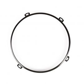 Omix Headlight Retaining Ring- 07-18 Wrangler JK/JKU buy in USA