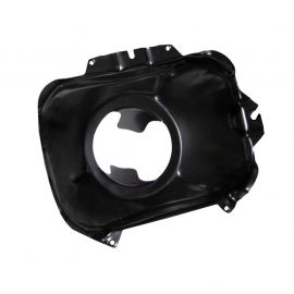 Omix Headlight Housing 84-01 Cherokee & 87-95 Wrangler buy in USA