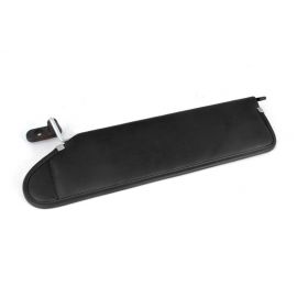 Omix Black Sunvisor Set 03-06 Jeep Wrangler TJ buy in USA